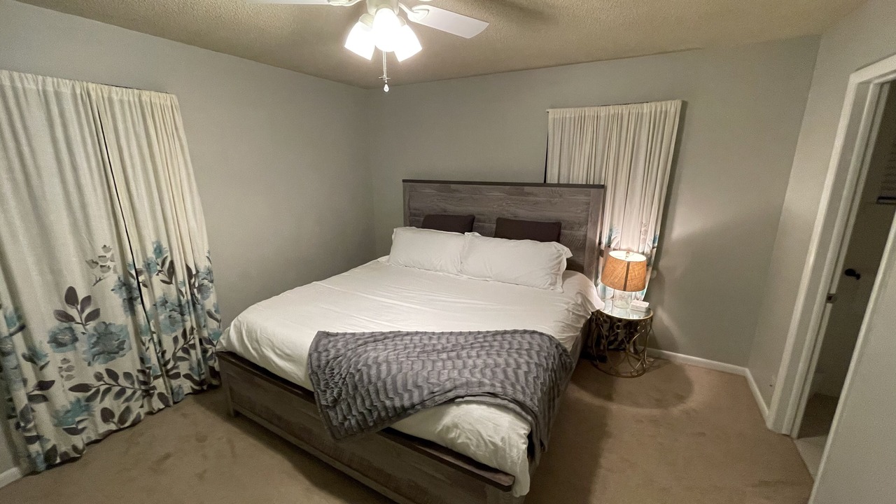 Photo of Bedroom in Jenks