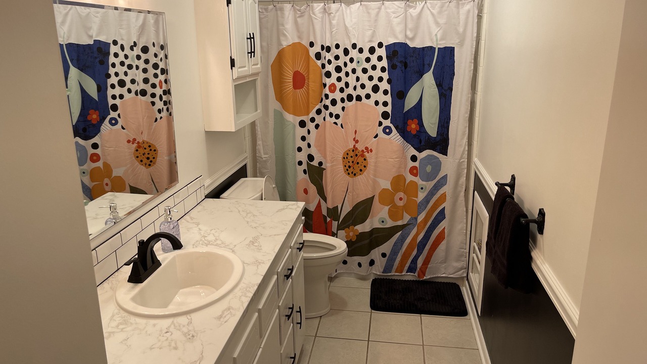 Photo of Bathroom in Jenks
