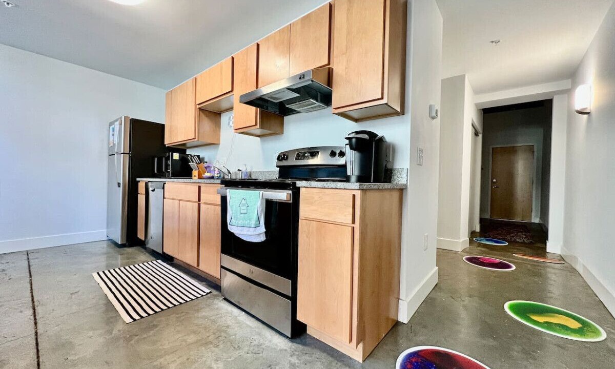 Photo of Kitchen in Otterbien Home