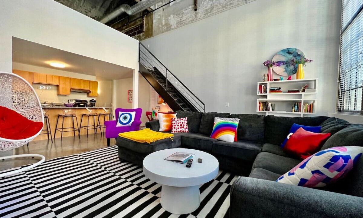 Photo of Livingroom in Otterbien Home
