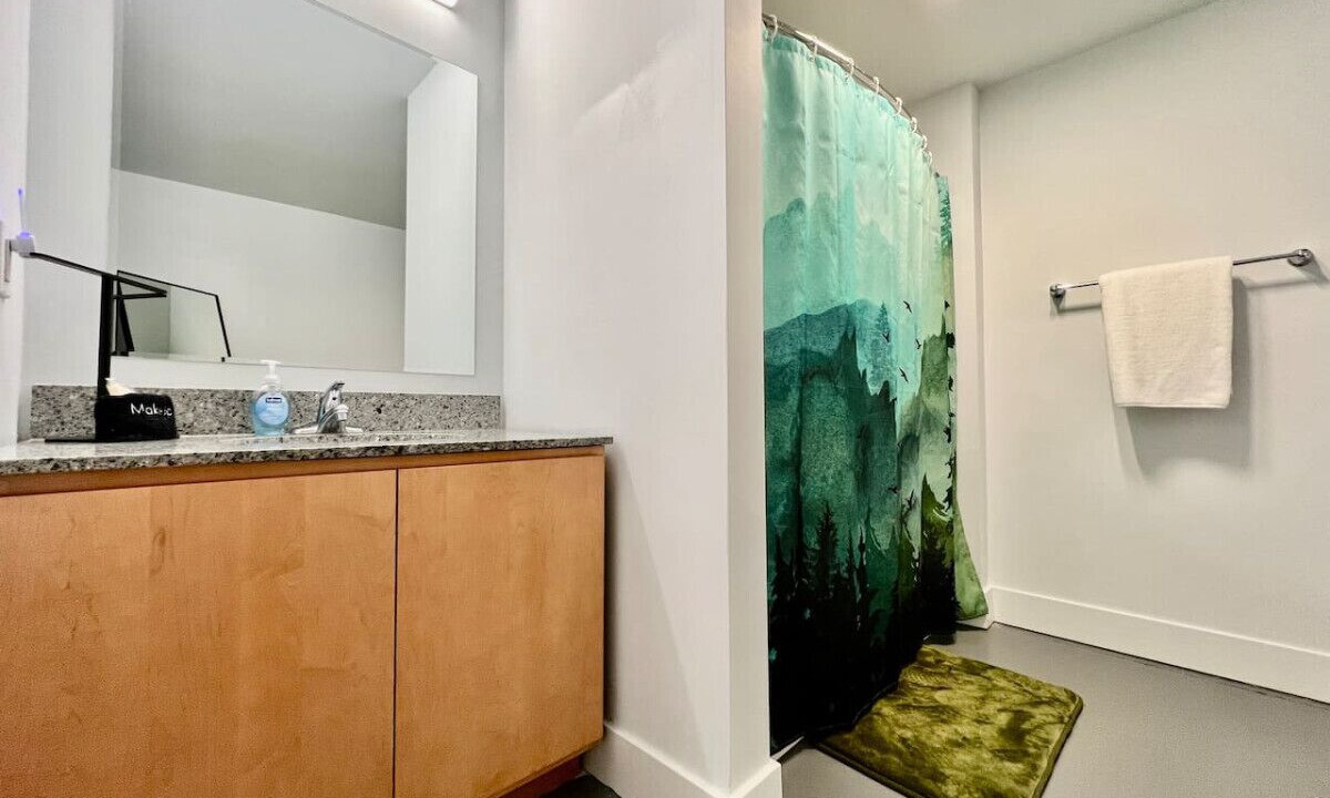 Photo of Bathroom in Otterbien Home
