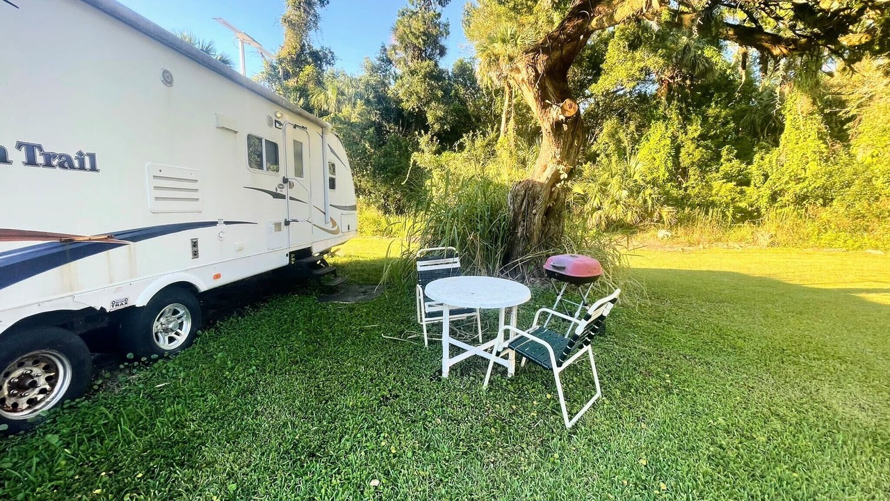Photo of Outdoor in New Smyrna Beach