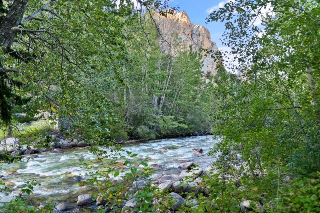 Photo of Outdoor in Red Lodge