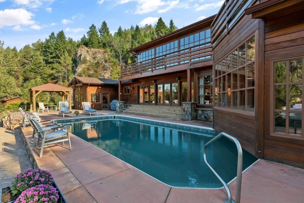 Photo of Outdoor in Red Lodge