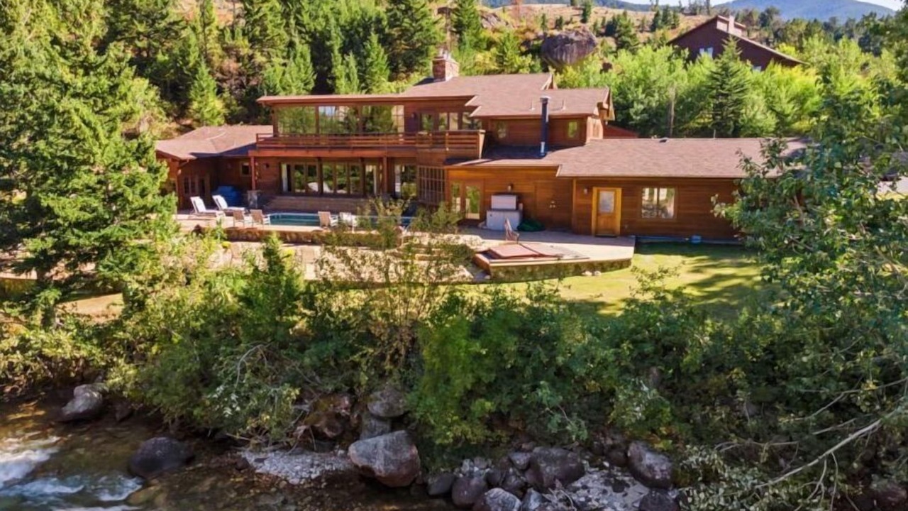 Photo of Outdoor in Red Lodge