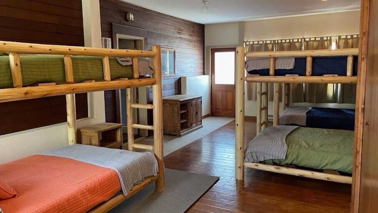 Photo of Bedroom in Red Lodge