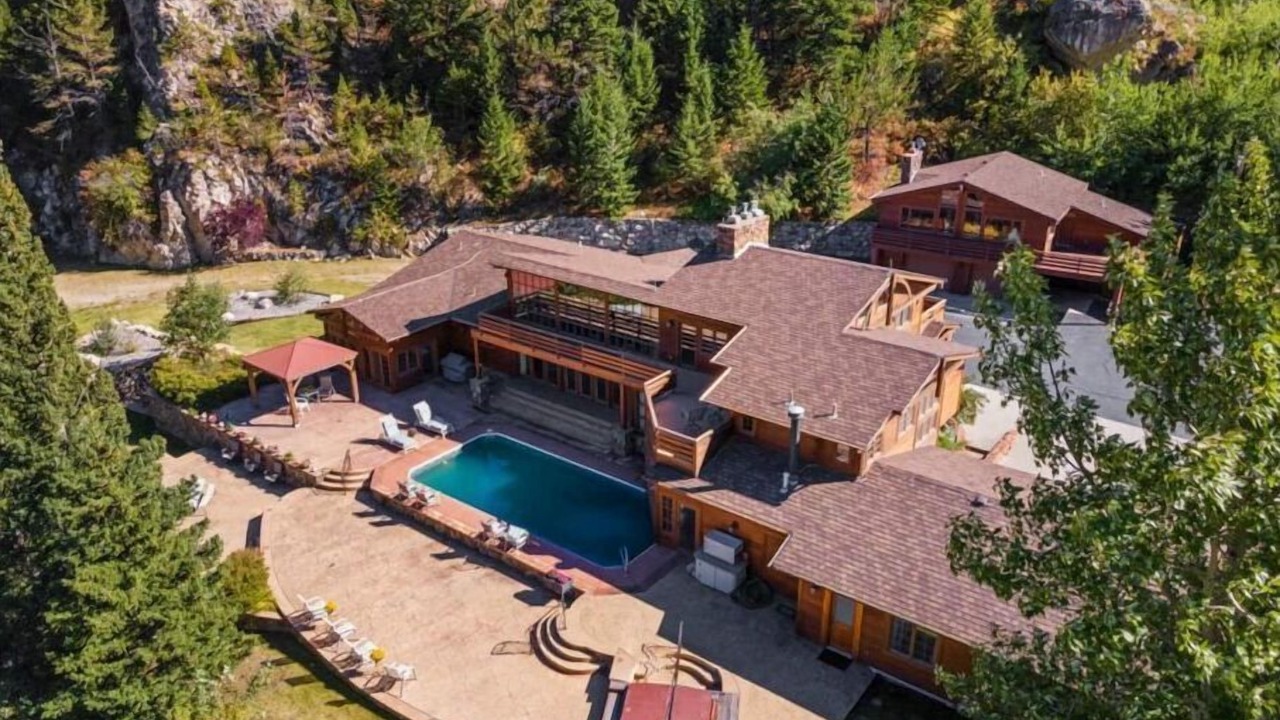 Photo of Outdoor in Red Lodge