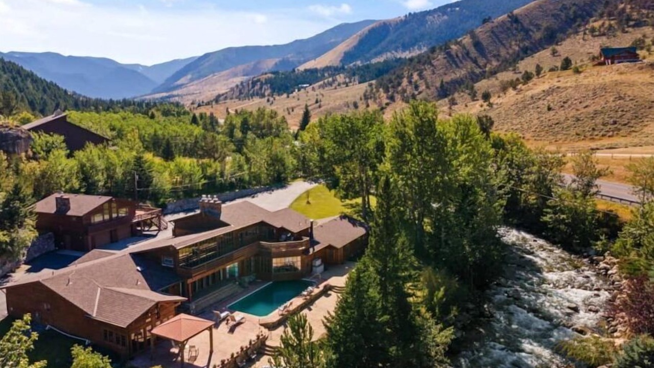 Photo of Outdoor in Red Lodge