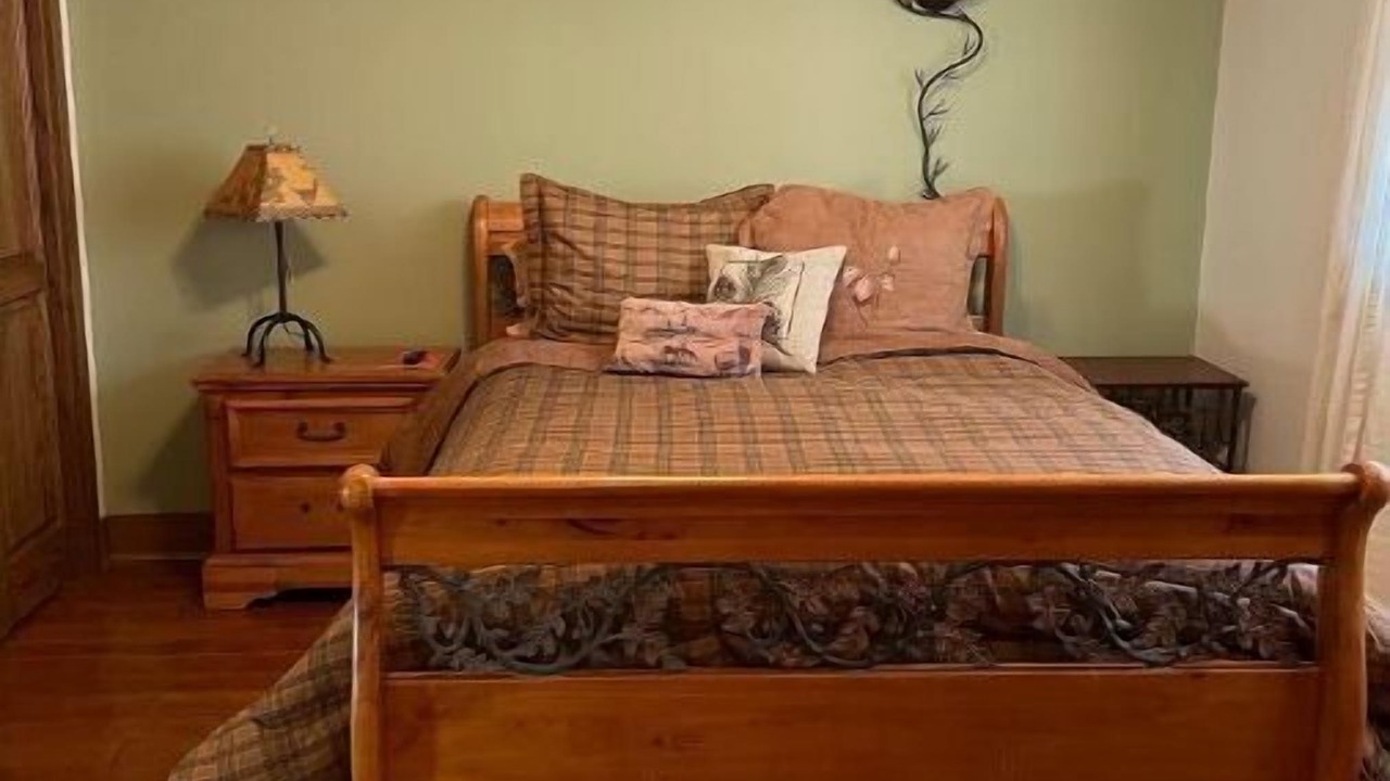 Photo of Bedroom in Red Lodge