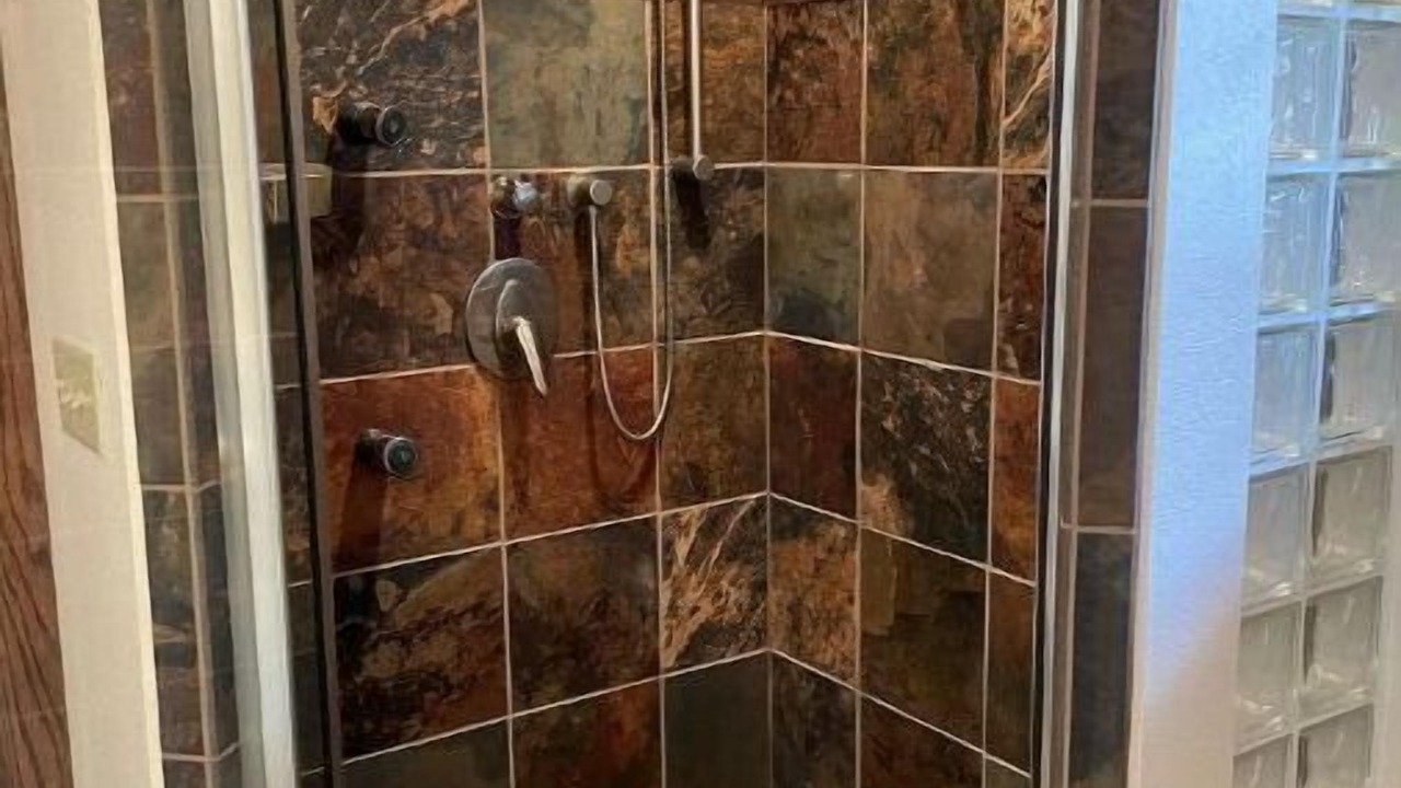 Photo of Bathroom in Red Lodge