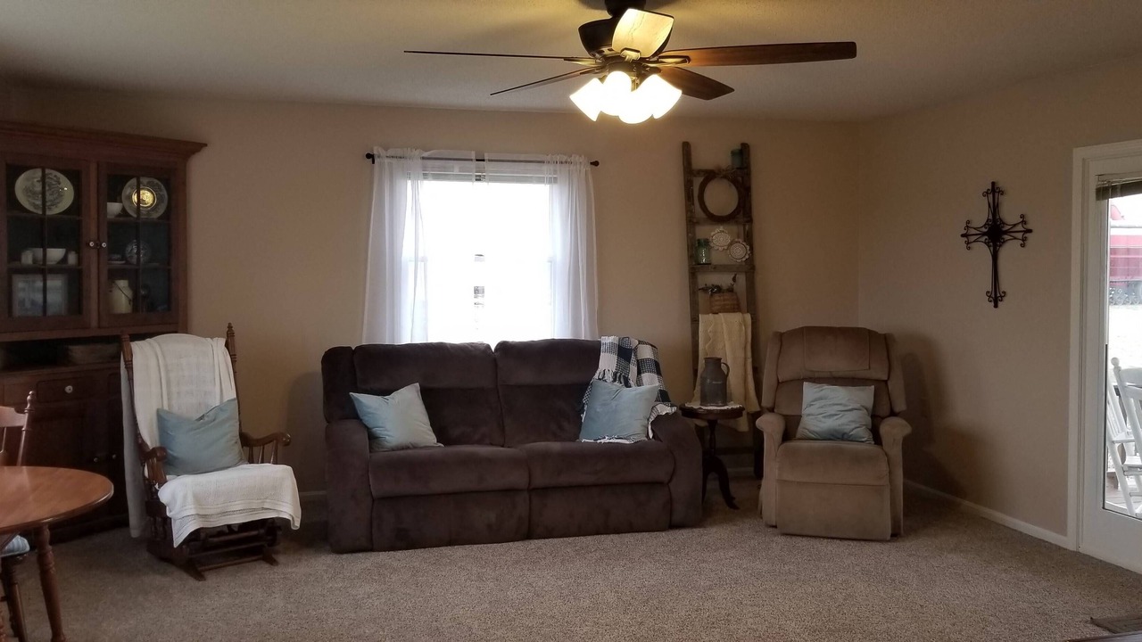 Photo of Bedroom in Bluffton