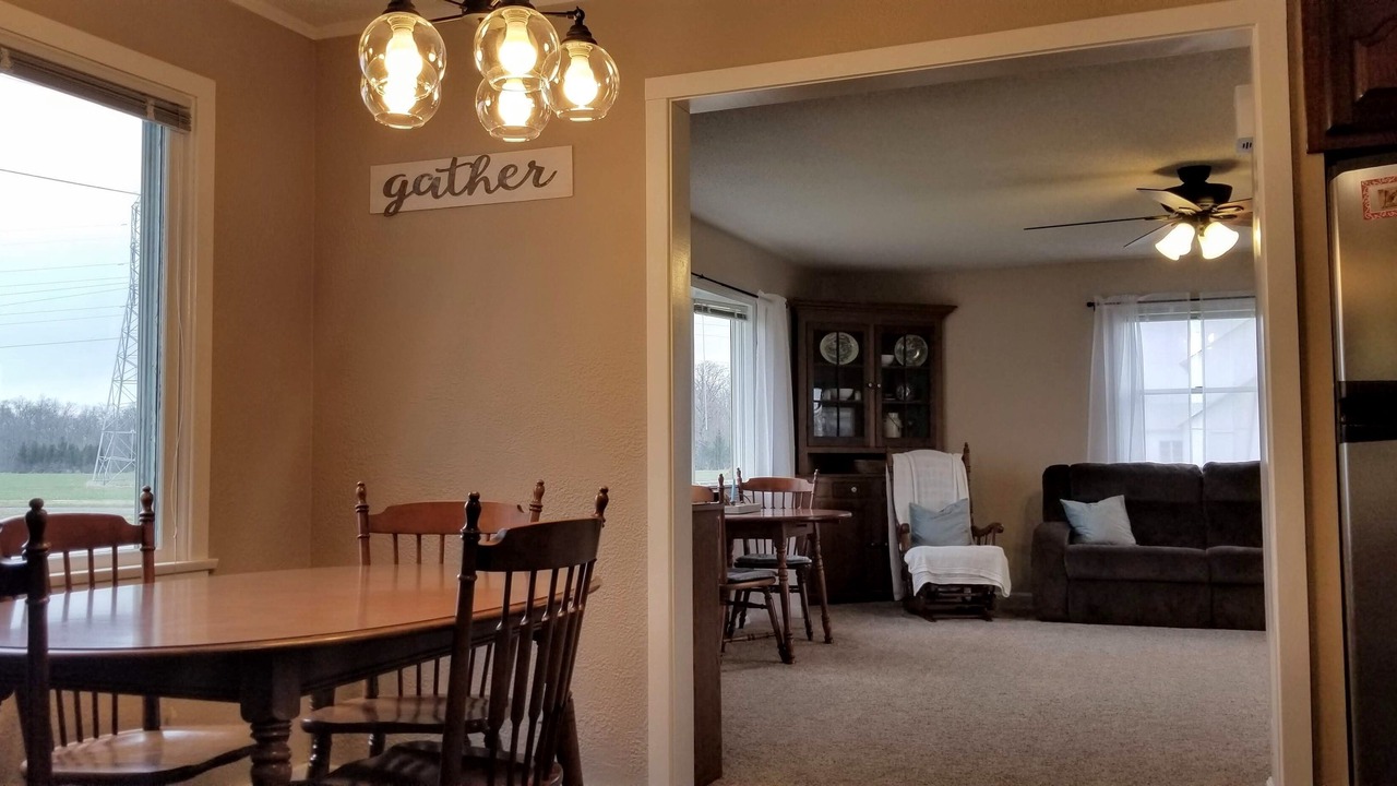 Photo of Bedroom in Bluffton