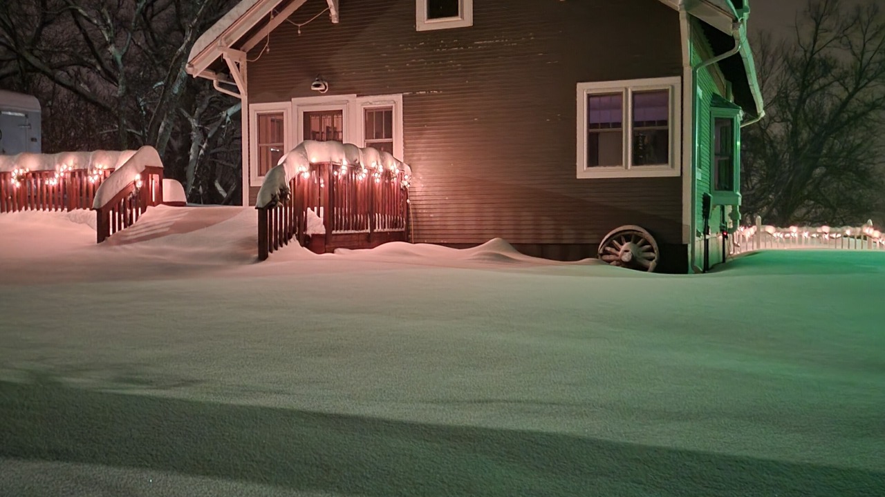 Photo of Outdoor in Ransom County