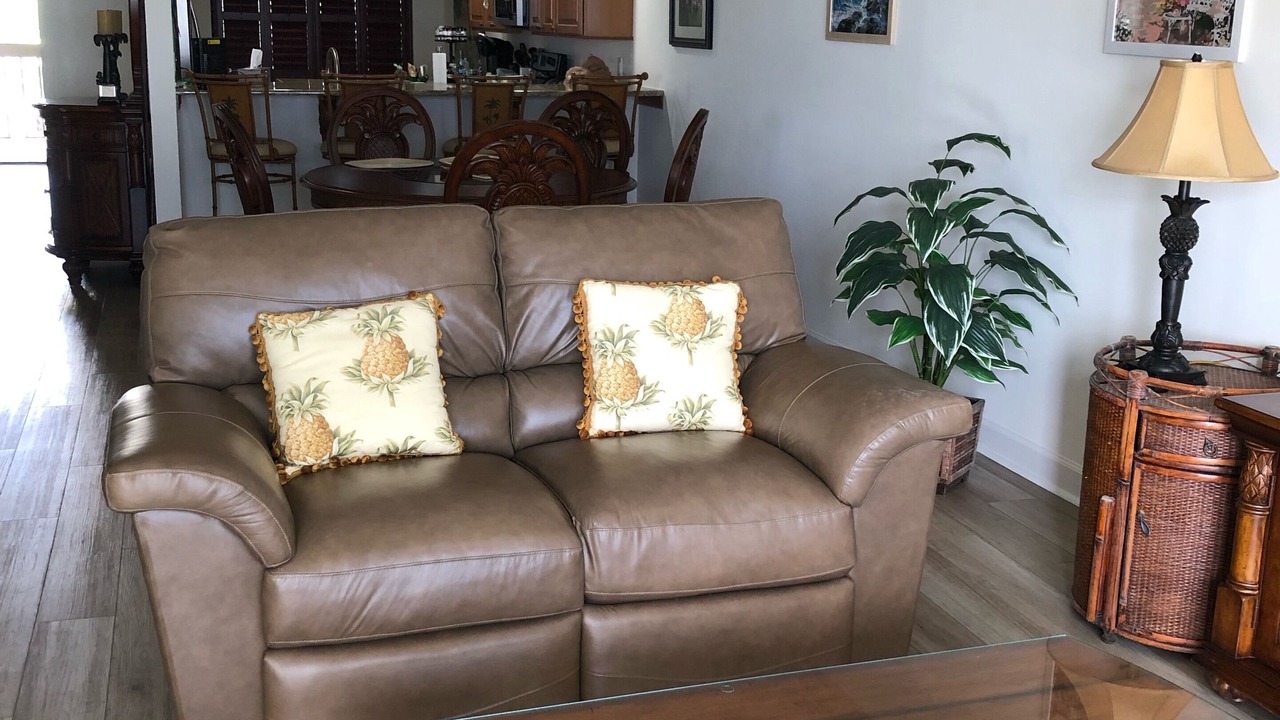 Photo of Bedroom in Juno Beach