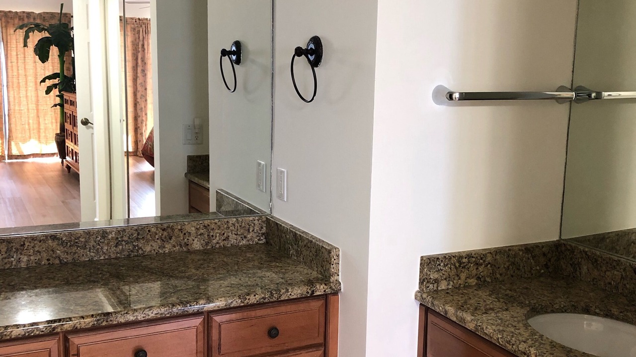 Photo of Bathroom in Juno Beach