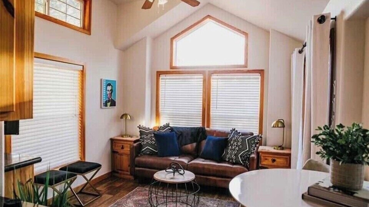Photo of Bedroom in Austin