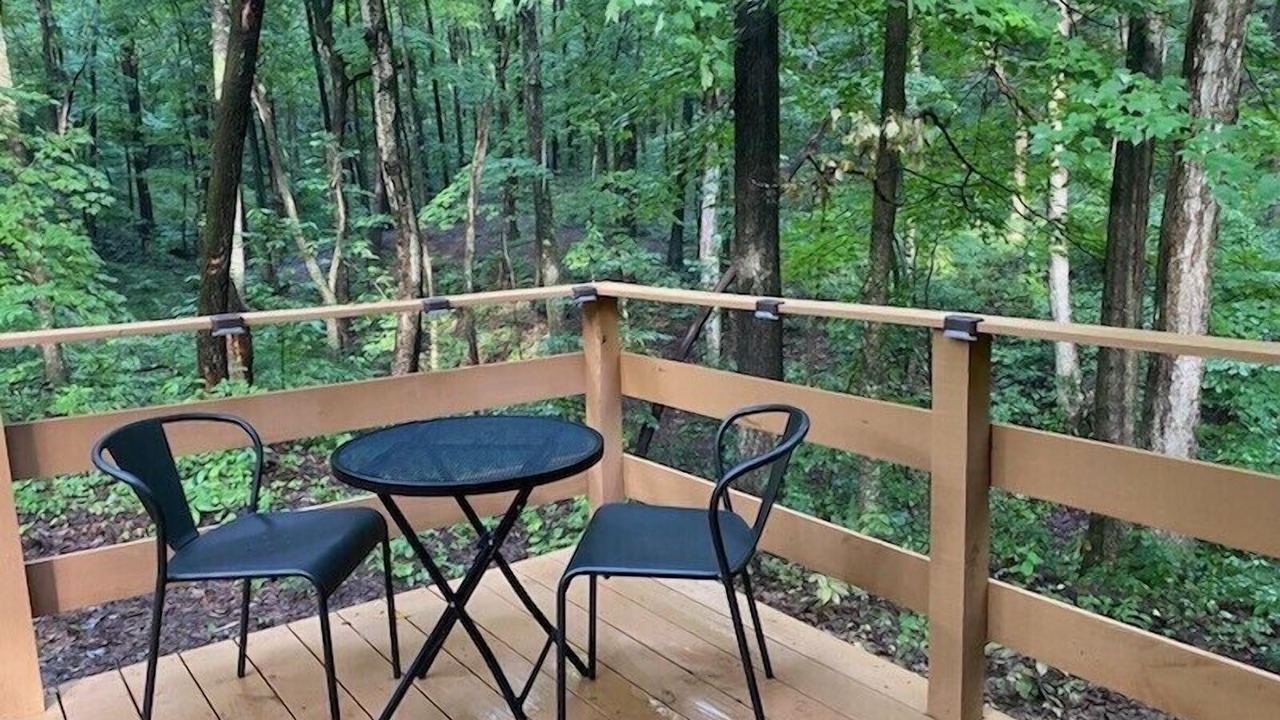 Photo of Outdoor in Laurelville