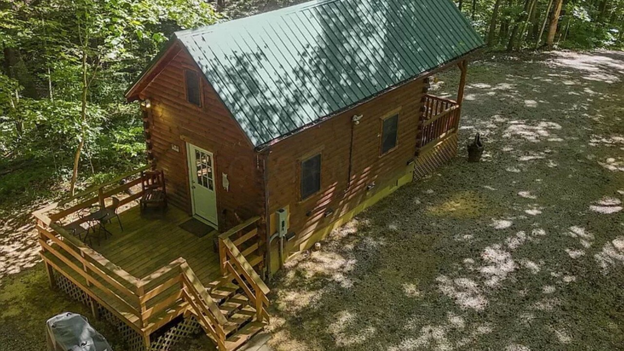 Photo of Outdoor in Laurelville