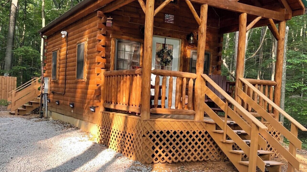 Photo of Outdoor in Laurelville