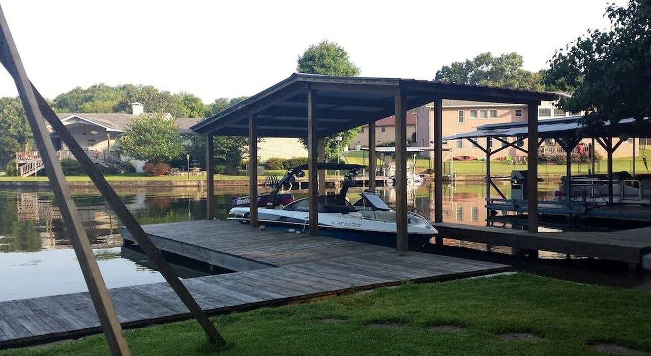 Photo of Outdoor in Piney