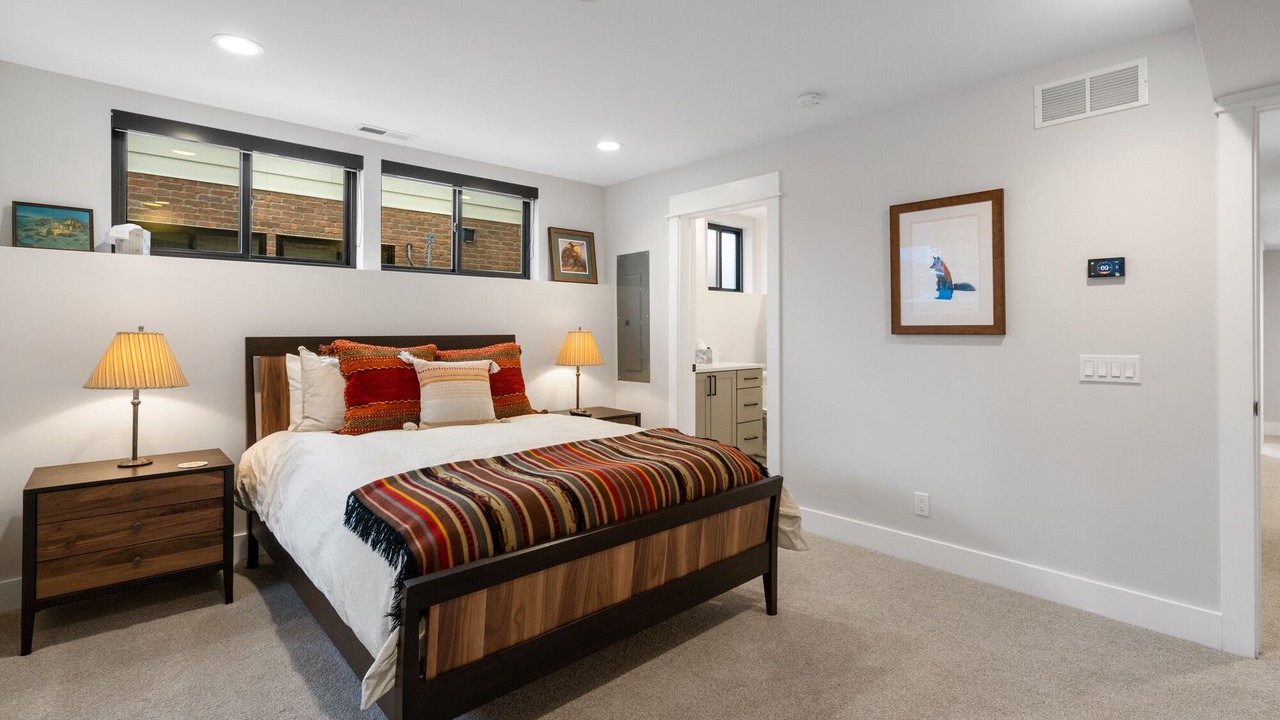 Photo of Bedroom in Bozeman