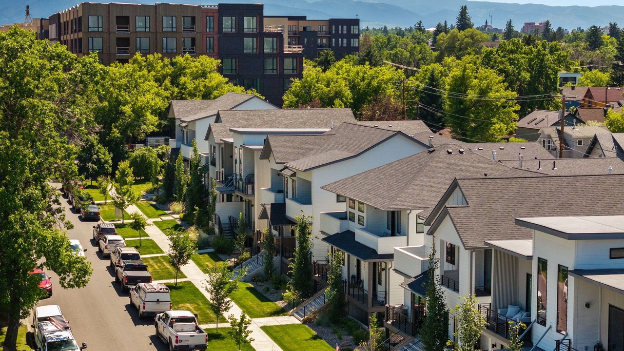 Photo of Outdoor in Bozeman