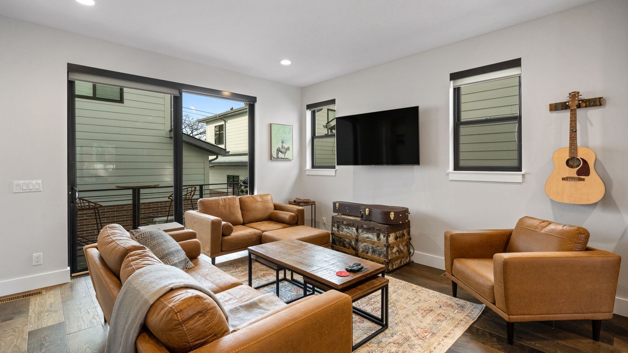 Photo of Livingroom in Bozeman