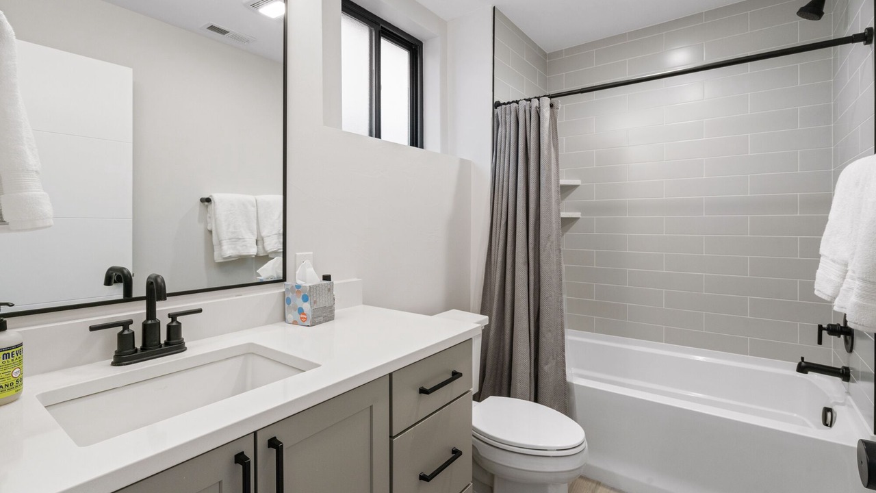 Photo of Bathroom in Bozeman