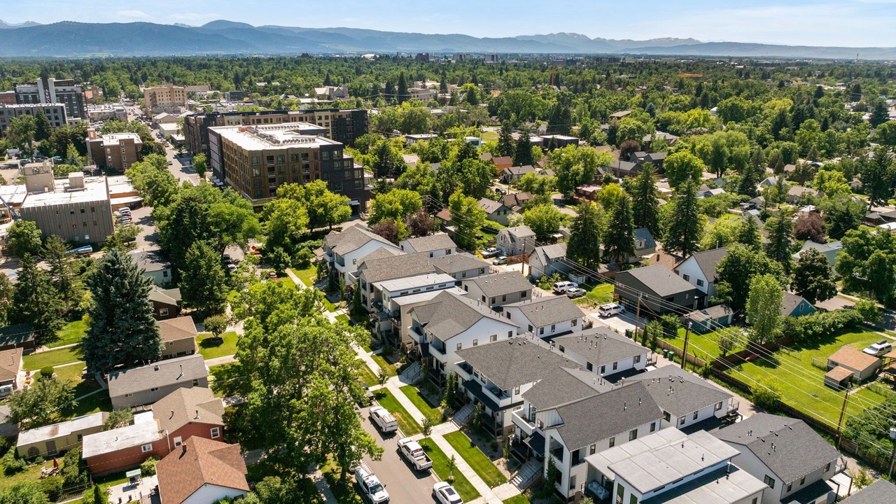 Photo of Outdoor in Bozeman
