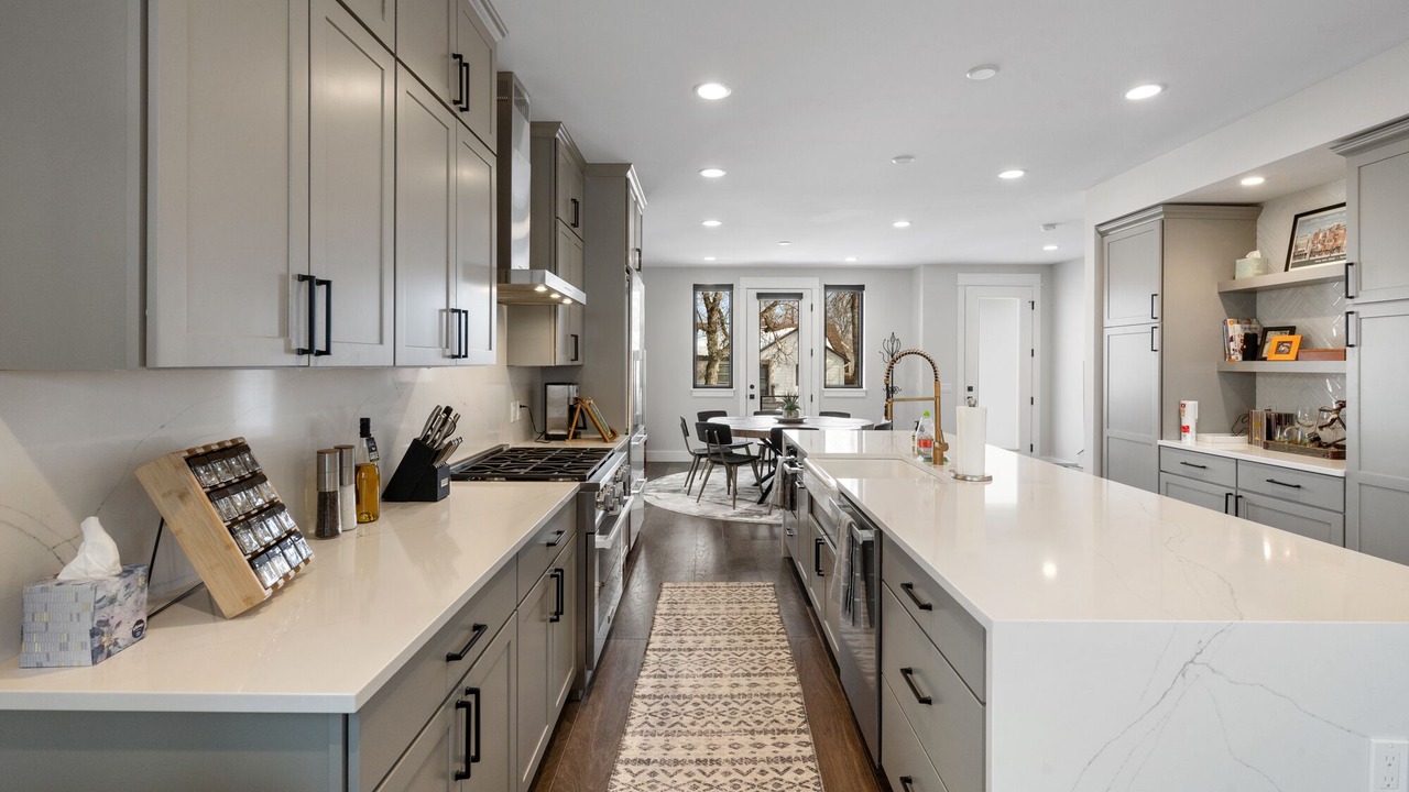 Photo of Kitchen in Bozeman