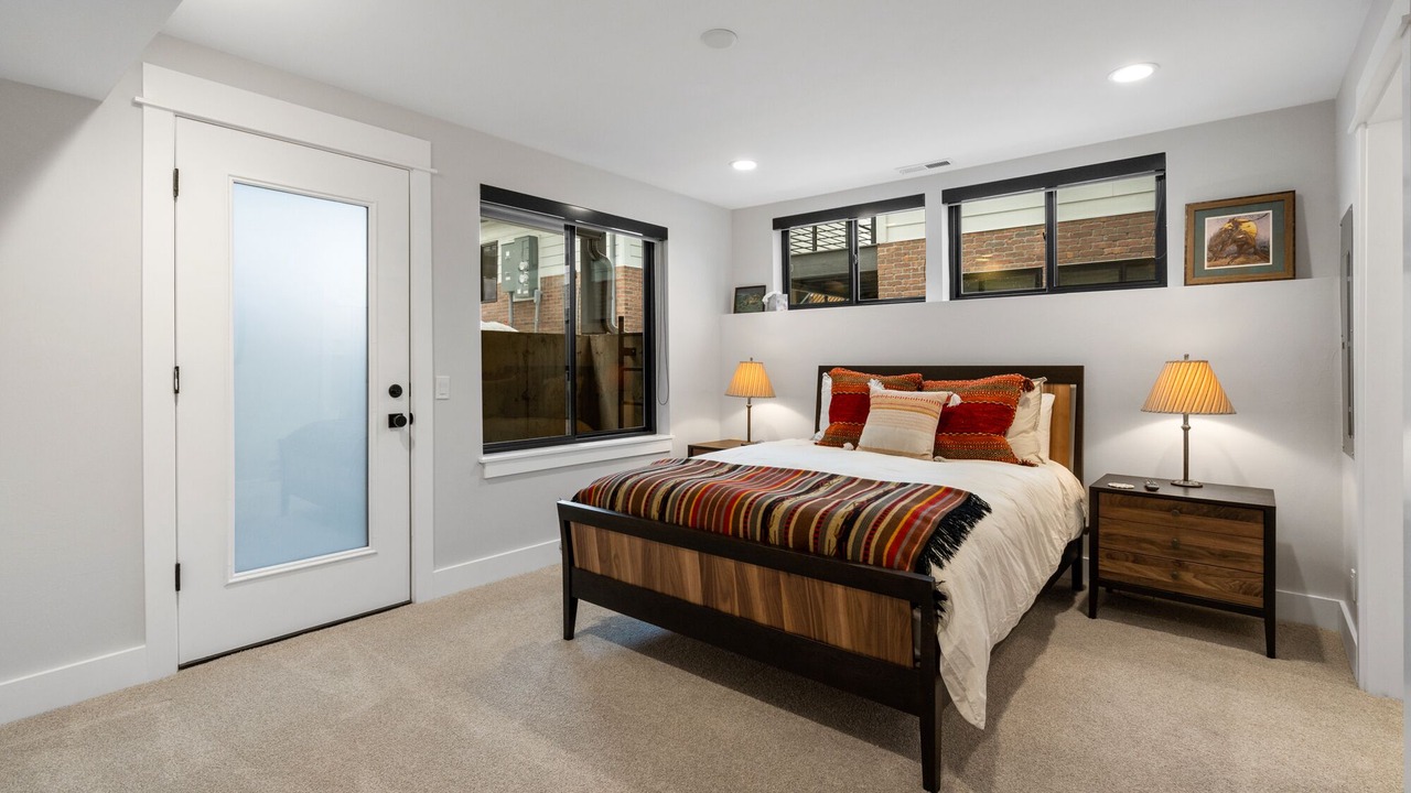 Photo of Bedroom in Bozeman