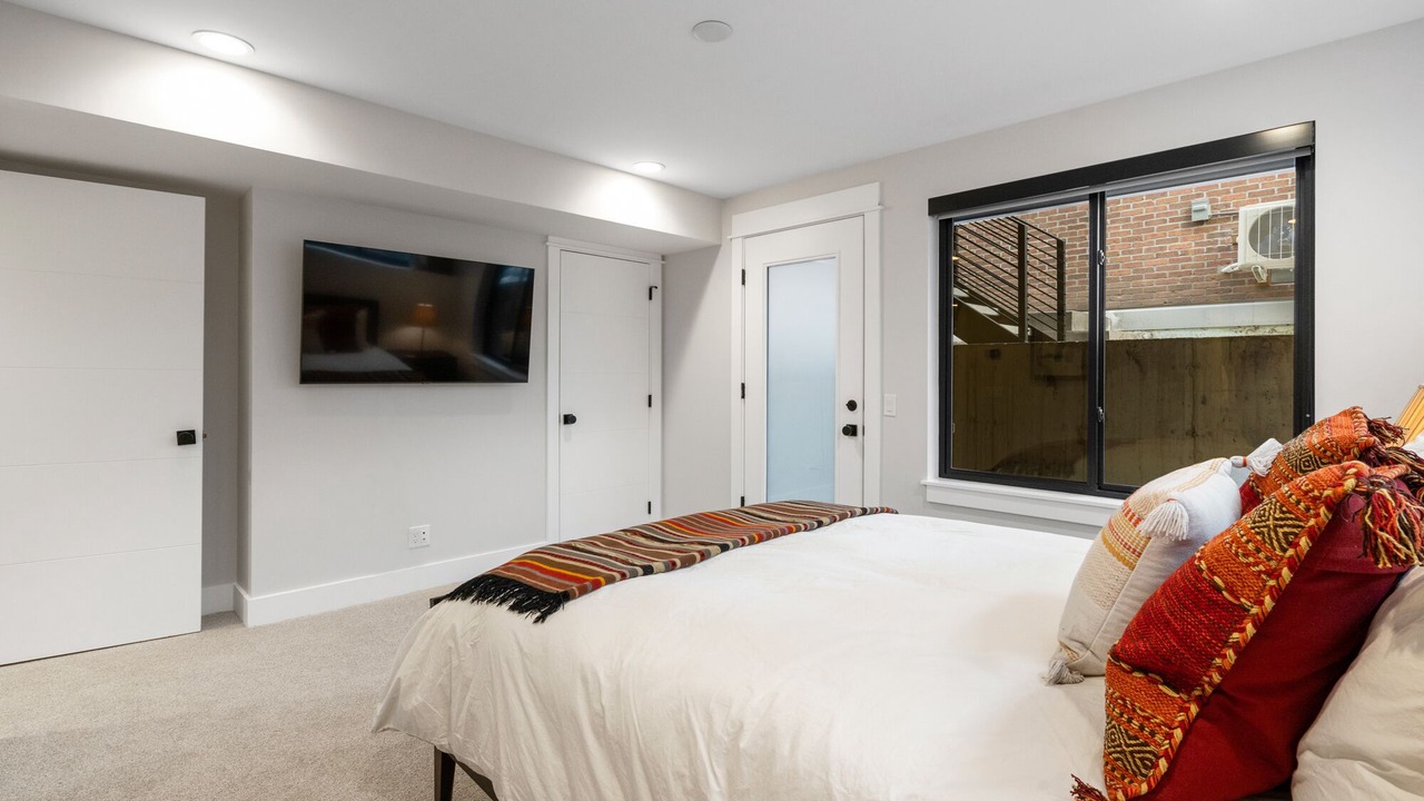 Photo of Bedroom in Bozeman