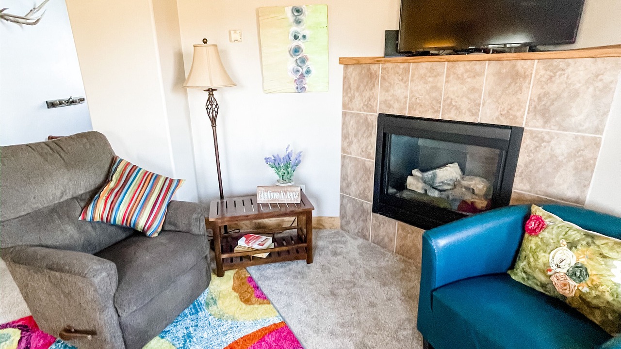 Photo of Livingroom in Livingston