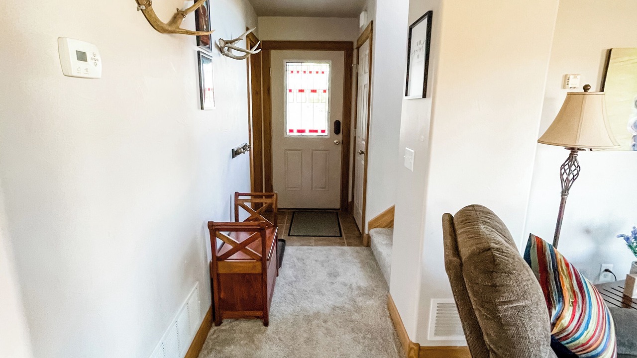 Photo of Bedroom in Livingston