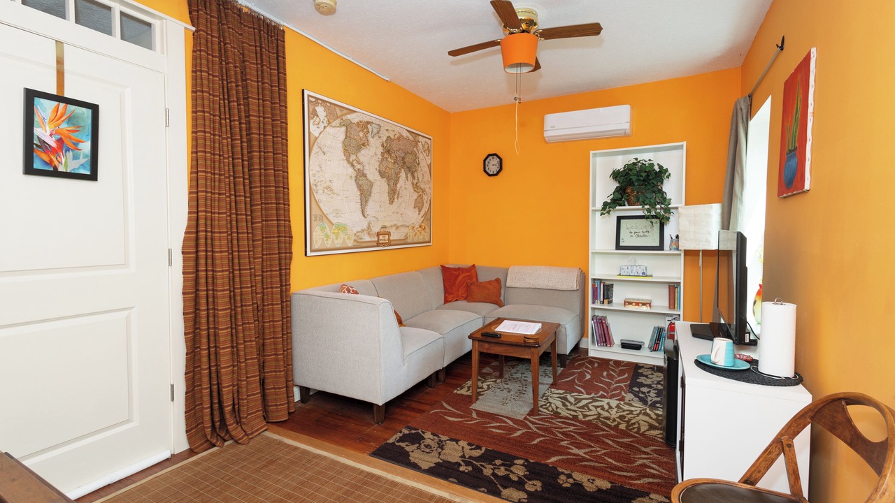 Photo of Bedroom in Oberlin