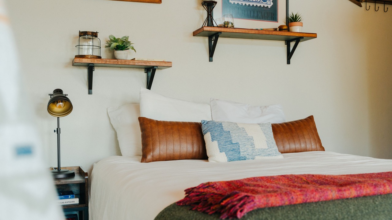 Photo of Bedroom in Clayton