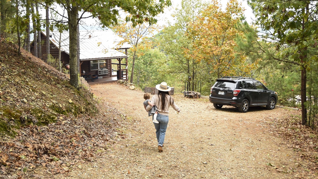 Photo of Outdoor in Clayton
