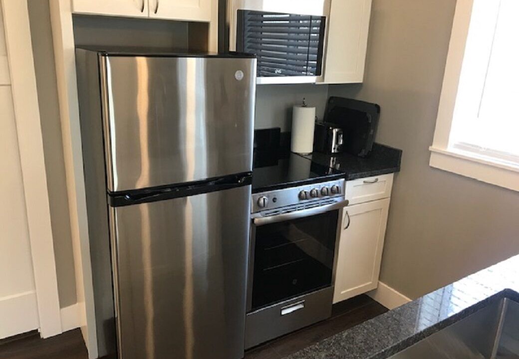 Photo of Kitchen in Riverfront