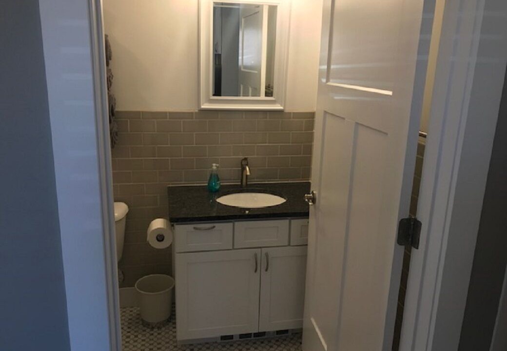 Photo of Bathroom in Riverfront
