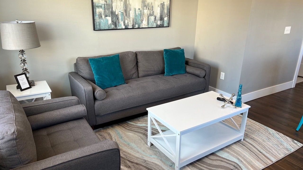 Photo of Livingroom in Riverfront