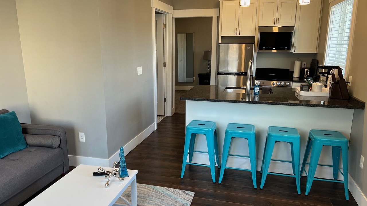 Photo of Bedroom in Riverfront