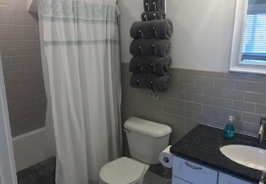 Photo of Bathroom in Riverfront