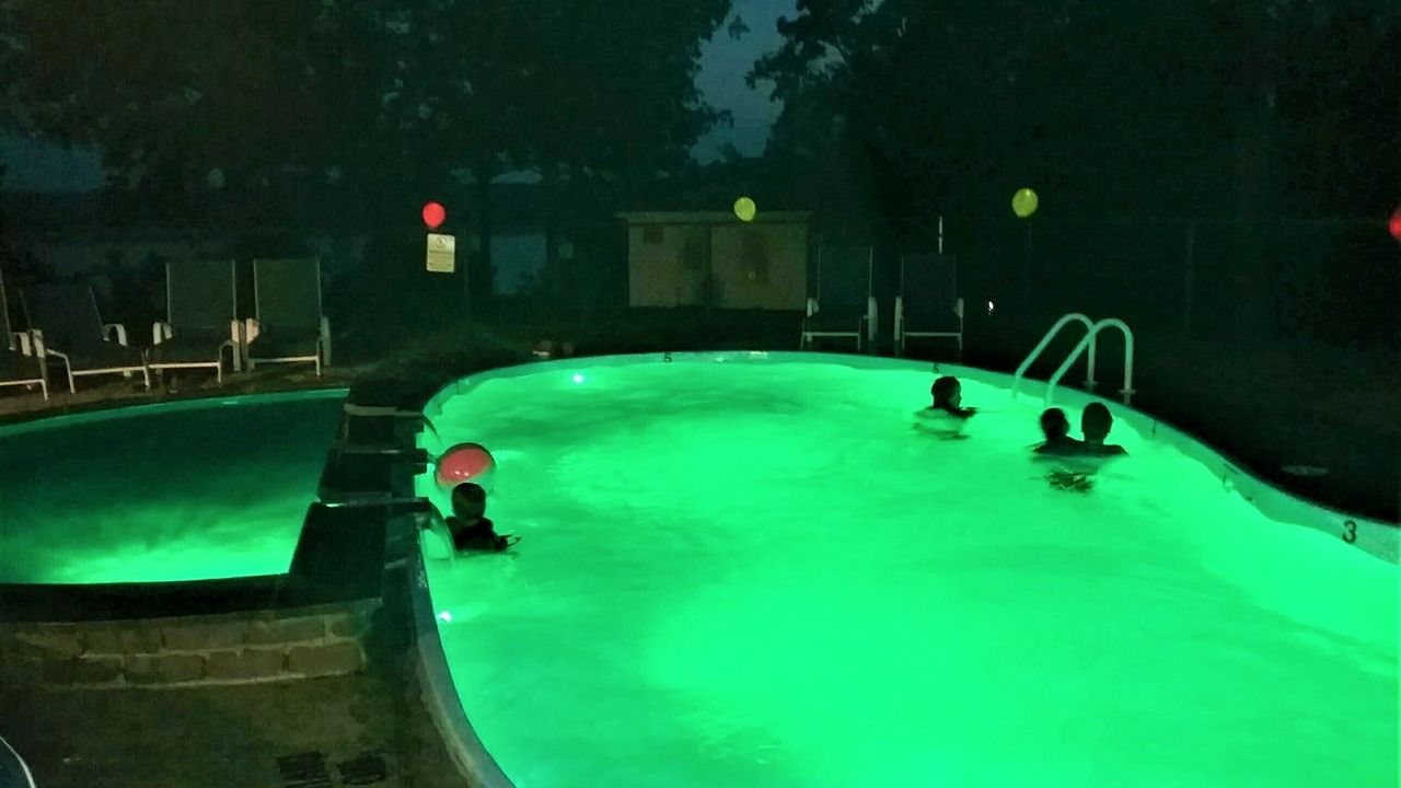 Photo of Outdoor in Almo