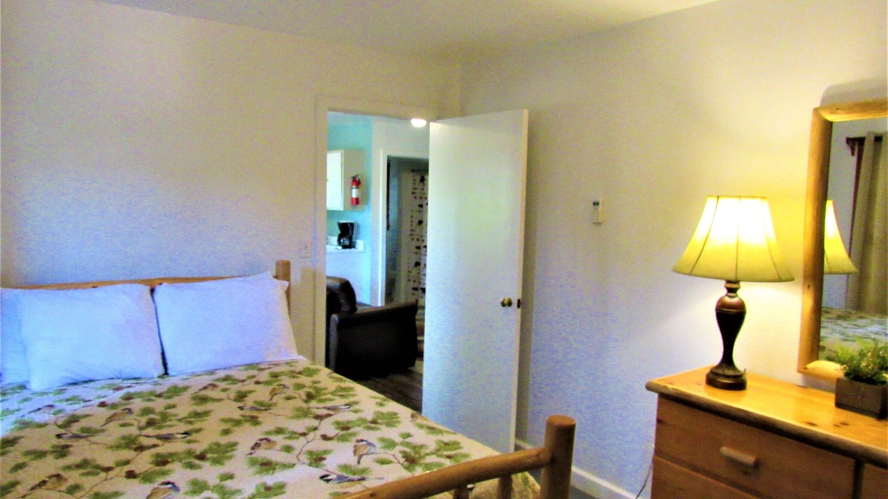 Photo of Bedroom in Almo