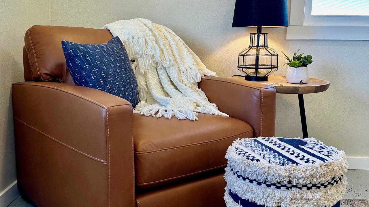 Photo of Livingroom in Custer