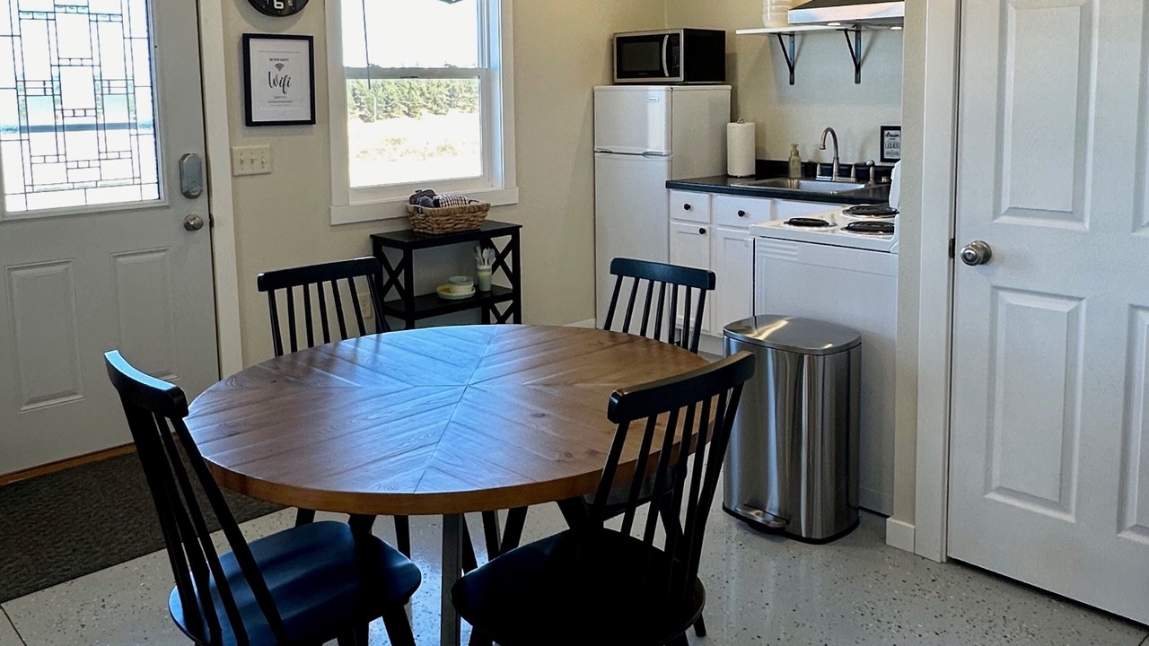 Photo of Kitchen in Custer