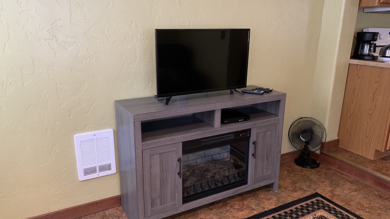 Photo of Livingroom in Seeley Lake