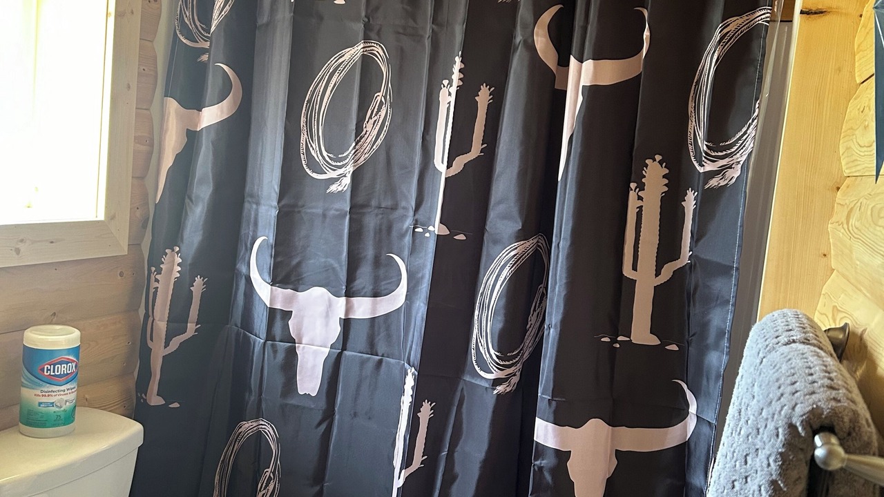 Photo of Bathroom in Clark