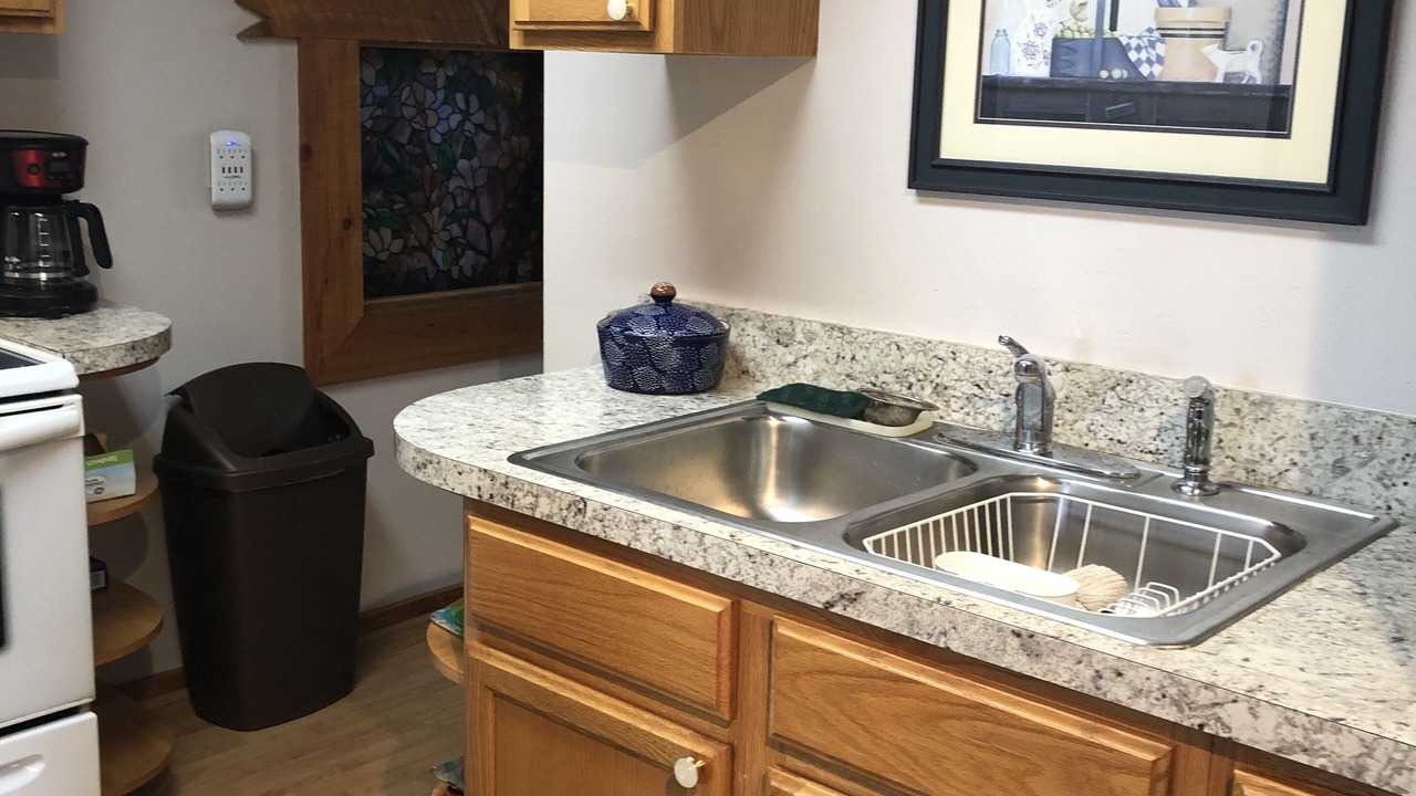 Photo of Kitchen in Clark