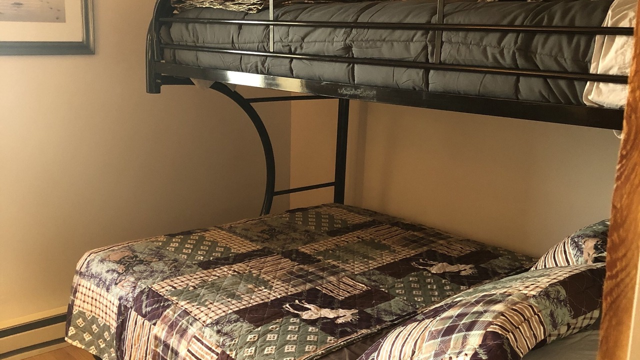 Photo of Bedroom in Clark
